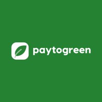 Paytogreen logo - Similar company to Eva Value