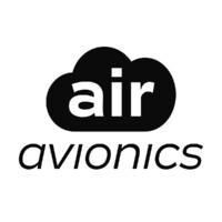 AIR Avionics logo - Similar company to Lx Navigation
