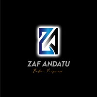 Zaf Andatu
