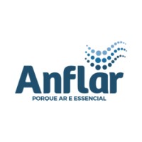 ANFLAR REFRIGERAÇÃO logo - Similar company to Caasi Refrigeração