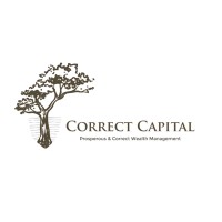 Correct Capital Ltd. logo - Similar company to Correct Capital Wealth Management