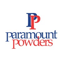 Paramount Powders (UK) Ltd logo - Similar company to Sharp Coating Private Limited