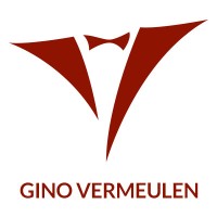 Gino Vermeulen (CGV) logo - Similar company to Club Sterker