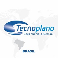 Tecnoplano Brasil logo - Similar company to TECNOPLANO - Engineering & Management