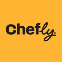Chefly logo - Similar company to Hound