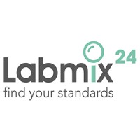 Labmix24 GmbH logo - Similar company to Isolator Solutions Ltd