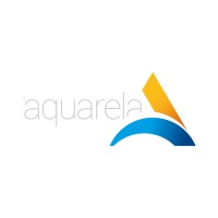 Aquarela Filmes logo - Similar company to Nomio