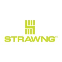 STRAWNG Fitness logo - Similar company to Darc1Fitness