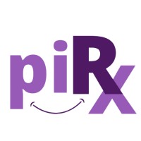 piRx Headache Helpline logo - Similar company to Poqet