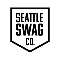 Seattle Swag Co. logo - Similar company to Soardist Displays & Apparel