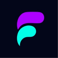 Flowvo AI logo - Similar company to Cloud 11