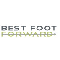 Best Foot Forward logo - Similar company to Bluegrass Network Llc