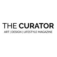 THE CURATOR Magazine logo - Similar company to Image Journal