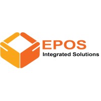 EPOS Integrated Solutions Inc logo - Similar company to Epos Technology
