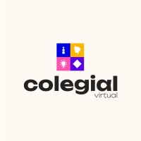 Colegial Virtual logo - Similar company to Tpx Office
