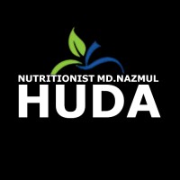 Nutritionist MN Huda logo - Similar company to Nutritionist Tips