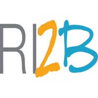 RI2B Informática logo - Similar company to Ebl - Enterprise Business Solutions