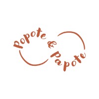Popote et Papote Saint-Thurial logo - Similar company to Cto Décrypte By Co-Cto
