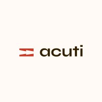 Acuti logo - Similar company to Waive