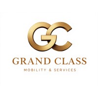 Grand Class Mobility & Services logo - Similar company to Infinity Car Rental