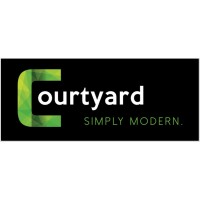 Courtyard Modern Development LLC logo - Similar company to Hemingway Builders Llc