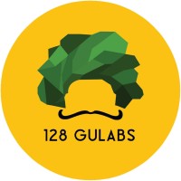 Gulabs logo - Similar company to Bulgano