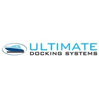 Ultimate Docking Systems logo - Similar company to Quality Marine Clothing
