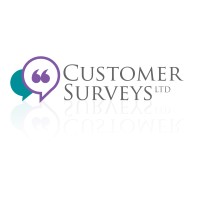 Customer Surveys Ltd logo - Similar company to Customer Start