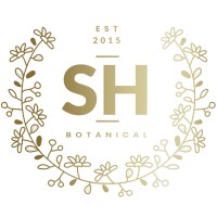 Sinhal Herbs | The Herbs N Spices logo - Similar company to Galaxy Herbs For Export