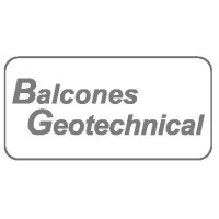Balcones Geotechnical, LLC logo - Similar company to Mla Geotechnical