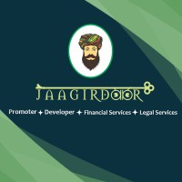 Jaagirdaar Realestate Promoter & Developers logo - Similar company to Jahaagirdaar Properties