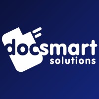 DocSmart Solutions Ltd logo - Similar company to Innovative Content Management