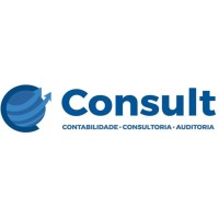 CONSULT SOLUÇÕES EMPRESARIAIS E CONTABILIDADE EIRELLI logo - Similar company to Sensei Organização Contábil