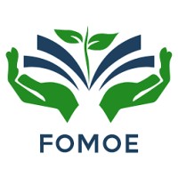 FOMOE logo - Similar company to We@Voltalia