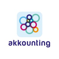 Akkounting app logo - Similar company to Teun
