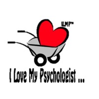 I Love My Psychologist Indonesia logo - Similar company to Camden Security - A Gardaworld Company