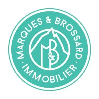 M&B Immobilier 🏡 logo - Similar company to Mkode Communication