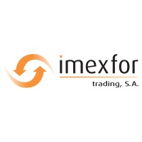 Imexfor Trading S.A. logo - Similar company to Appy