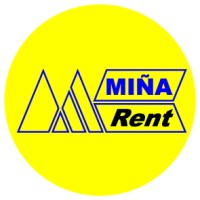 MIÑARENT logo - Similar company to Miñacar