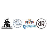 Imperial Fizz Holdings logo - Similar company to Parry Restaurant Group