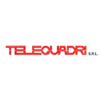 Telequadri S.r.l logo - Similar company to Atf Automations S.R.L.