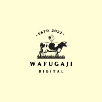 Wafugajidigital logo - Similar company to South West International Development Network