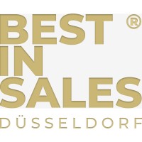 BEST IN SALES® GmbH logo - Similar company to Mcheadhunter®