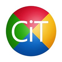 CiT Digital logo - Similar company to Bradex Business Solutions