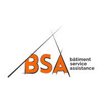 BATIMENT SERVICE ASSISTANCE logo - Similar company to Isca Structures