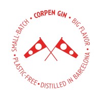 Corpen Barcelona Destilería & Bebidas logo - Similar company to Restaurup