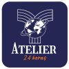Atelier Serviços 24h logo - Similar company to Atelier Viagens E Turismo