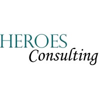 Heroes Consulting LLC logo - Similar company to Moorim