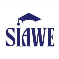 Society of Iranian American Women for Education (SIAWE) logo - Similar company to Ai Hub (Ai Assistants - Ai Agents)