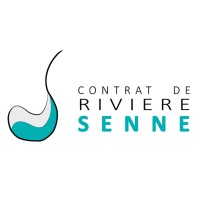 Contrat de Rivière Senne logo - Similar company to Be Wapp
